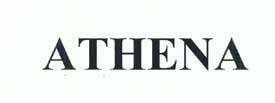 Athena Device mark 1954681 Trademark