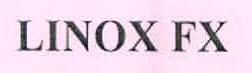 Linox Fx Device mark 2652467 Trademark