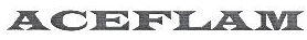 Aceflam Device mark 2077340 Trademark