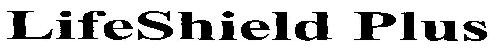 Lifeshield Plus Device mark 1818079 Trademark