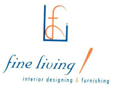 Fl Fine Living Interior Designing & Furnishing Device mark 2565870 Trademark