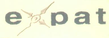 Expat (device) Device mark 1615524 Trademark