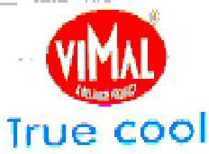 Vimal, True Cool Device mark 1361119 Trademark