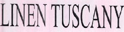 Linen Tuscany Device mark 2469608 Trademark