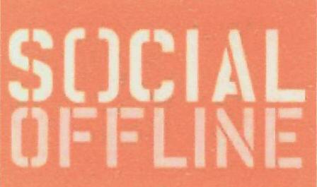 Social Offline (device) Device mark 2781068 Trademark