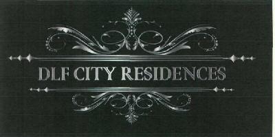 Dlf City Residences (device) Device mark 2609210 Trademark