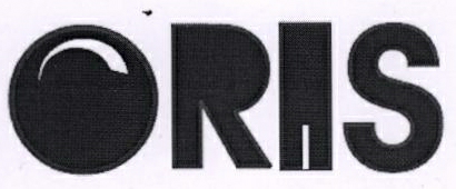 Oris Device mark 1900589 Trademark