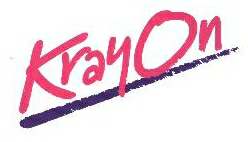 Krayon (label) Device mark 1666193 Trademark