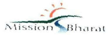 Mission Bharat Device mark 1762365 Trademark