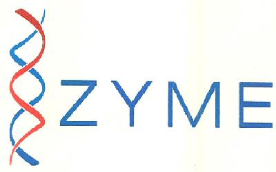 Zyme Device mark 2600612 Trademark