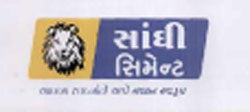 Sanghi Cement Device mark 1714498 Trademark