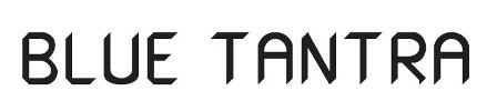 Blue Tantra Device mark 1867392 Trademark