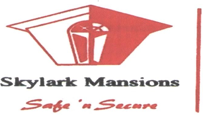 Skylark Mansions Safe 'n Secure Device mark 2203141 Trademark