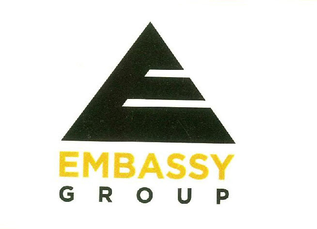 Embassy Group Device mark 2753819 Trademark