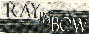 Ray In Bow Device mark 1512761 Trademark