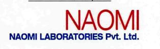 Naomi Naomi Laboratories Pvt. Ltd. Device mark 2373933 Trademark