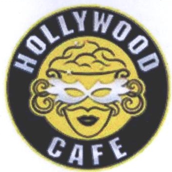Holly Wood Cafe Device mark 2214086 Trademark