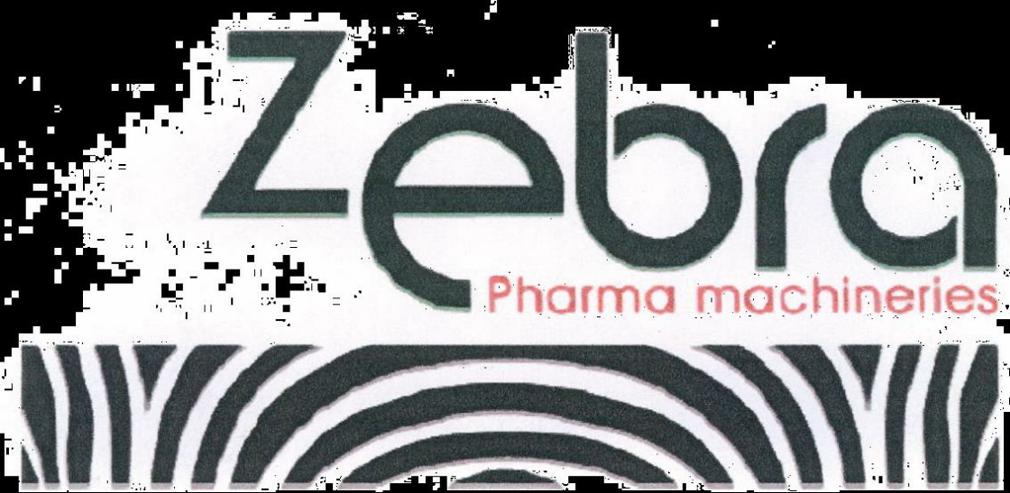 Zebra Pharma Machineries Device mark 2053260 Trademark