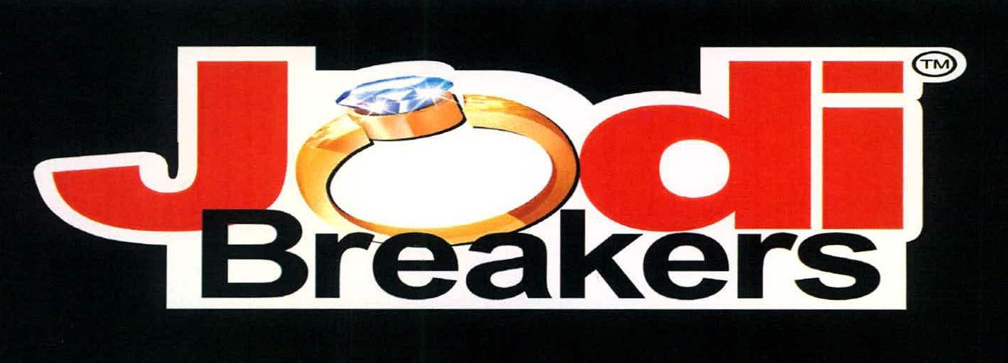 Jodi Breakers Device mark 2247753 Trademark