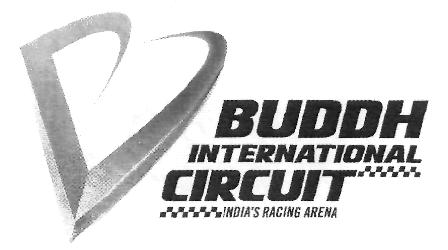Buddh International Circuit With Device Device mark 2134039 Trademark