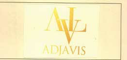 Avl Adjavis Device mark 2462289 Trademark