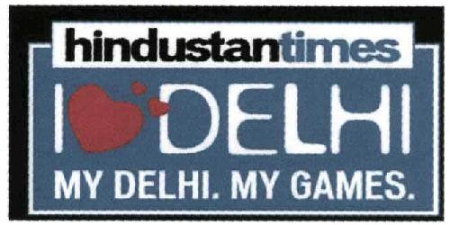 Hindustantimes Device mark 1987772 Trademark