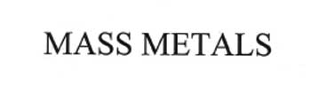 Mass Metals Device mark 2148819 Trademark