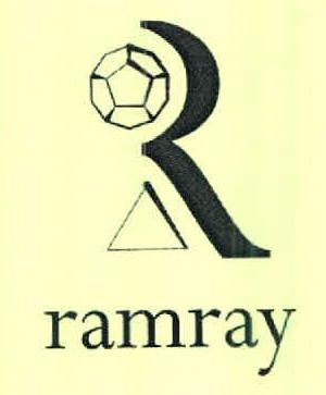 R Ramray Device mark 2650535 Trademark