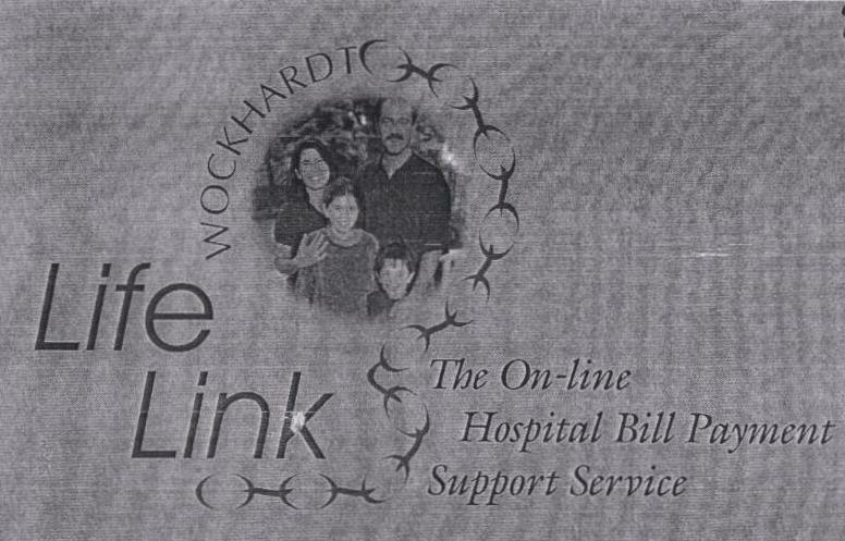 Life Link Device mark 1028863 Trademark