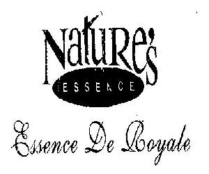 Nature's Device mark 1834168 Trademark