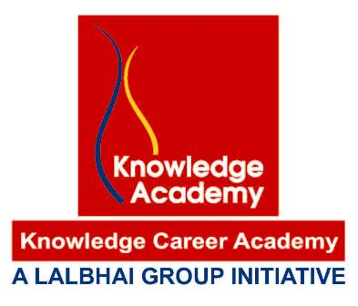 Knowledge Academy Knowledge Career Academy A Lalbhai Group Initiative Device mark 2967284 Trademark