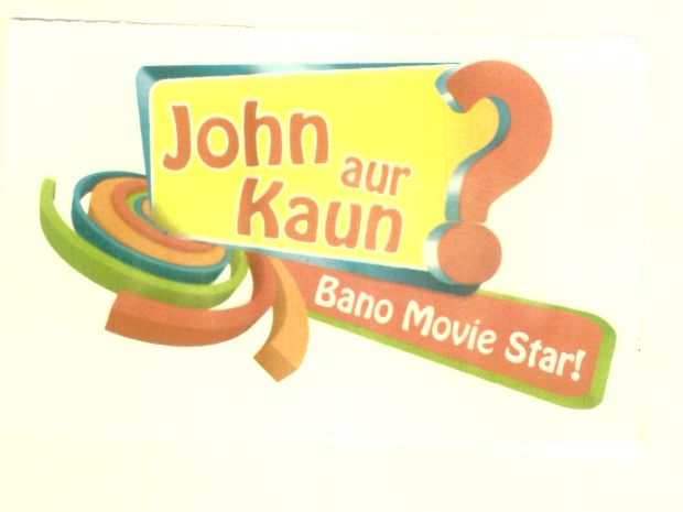 John Aur Kaun (label ) Device mark 1445311 Trademark
