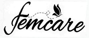 Femcare (device) Device mark 2588448 Trademark