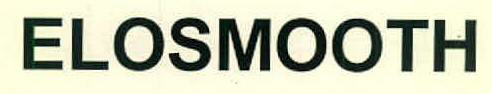 Elosmooth Device mark 2761987 Trademark