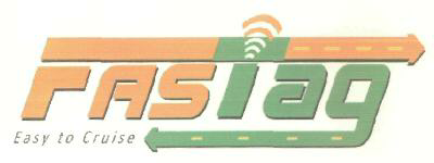 Fastag Easy To Cruise (label) Device mark 2805694 Trademark