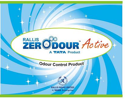 Zerodour Device mark 2618890 Trademark