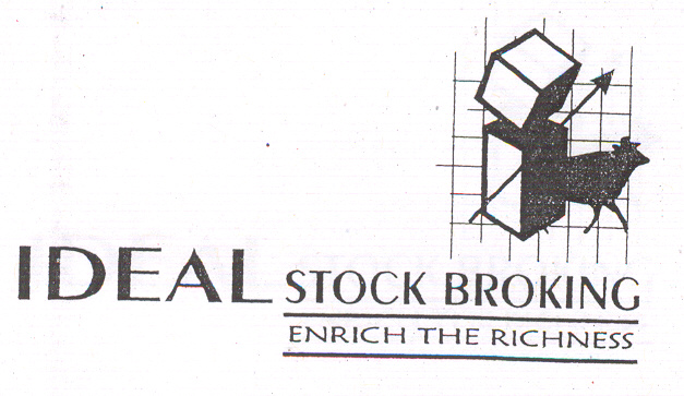 Ideal Stock Broking (device) Device mark 1642444 Trademark