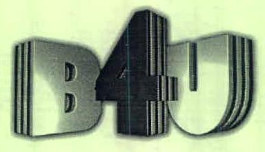B4u Device mark 2645772 Trademark