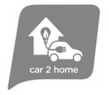 Car 2 Home Device mark 2434941 Trademark