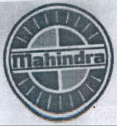 Mahindra Device mark 738967 Trademark
