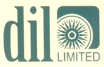 Dil Limited (label) Device mark 1632905 Trademark