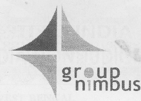 Group Nimbus Device mark 2259265 Trademark