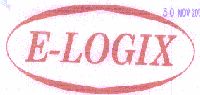 E-logix (circal Cataining Latter) Device mark 1508935 Trademark