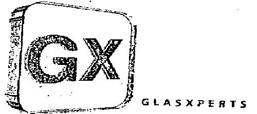 Gx Glasxperts Device mark 1976466 Trademark