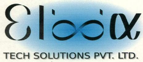 Elixia Tech Solutions Pvt.ltd. Device mark 2280589 Trademark