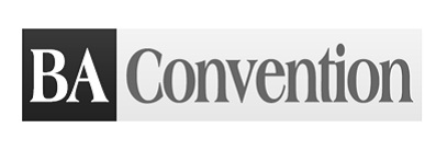 Ba Convention Device mark 2585188 Trademark