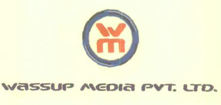 Wassup Media Pvt. Ltd. (label) Device mark 1612823 Trademark