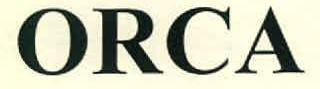 Orca Device mark 2742737 Trademark