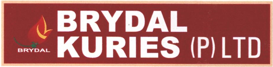 Brydal Kuries (p) Ltd Device mark 2173069 Trademark