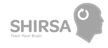 Shirsa Train Your Brain Device mark 2649964 Trademark